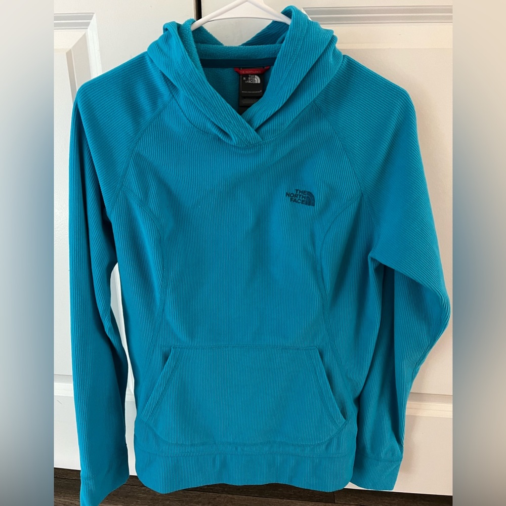 The North Face Hoodie